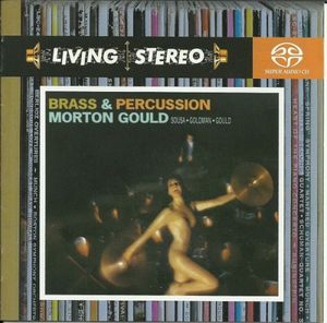 Brass & Percussion