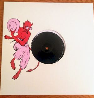 Dub Hell / Devil's Dance (Single)