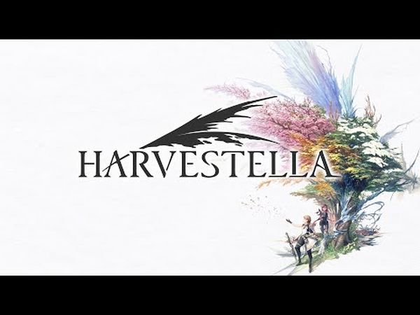 Harvestella