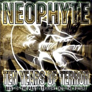 Ten Years of Terror