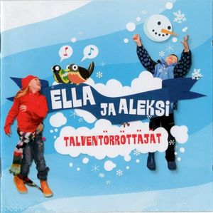 Talventörröttäjät