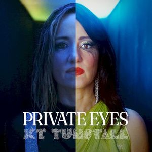 Private Eyes (Single)