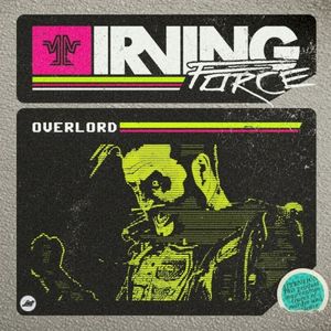 Overlord (EP)