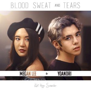 Blood Sweat & Tears (Single)