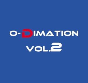 O-DIMATION Vol.2 (EP)