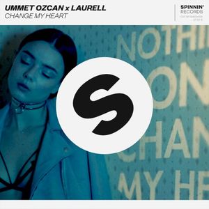 Change My Heart (Single)