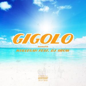 Gigolo (Sommerhit) (Single)