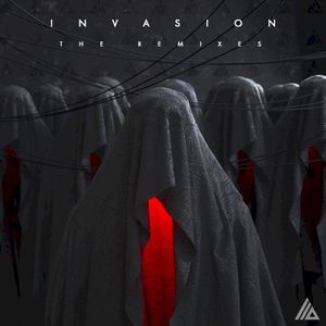 Invasion Remixes