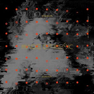 Made Of Music (EP)