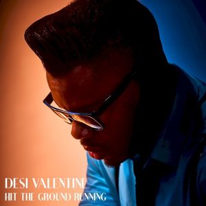 Hit the Ground Running (Single)