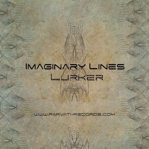 Imaginary Lines (EP)