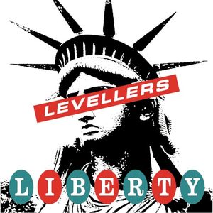 Liberty Song (Single)