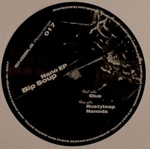 Nano (EP)