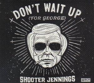 Don't Wait Up (For George) (EP)