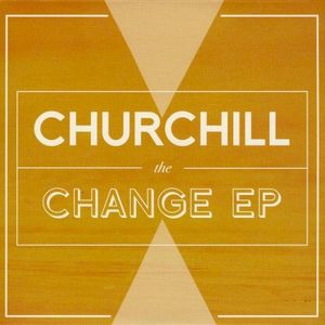 The Change EP (EP)