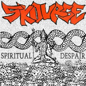 Spiritual Despair (EP)