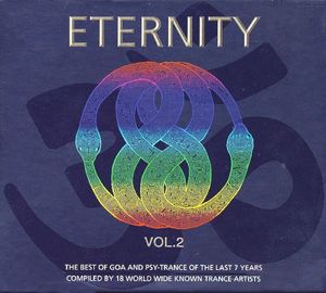 Eternity, Volume 2