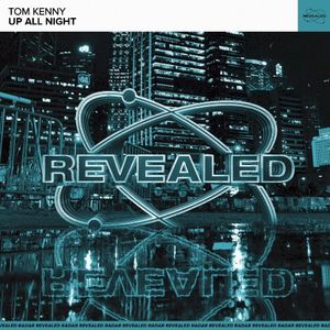 Up All Night (Single)