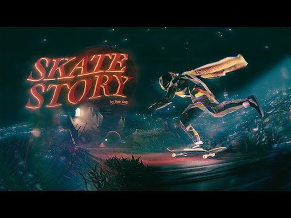 Skate Story