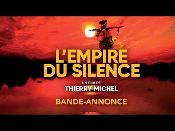 L'Empire du silence