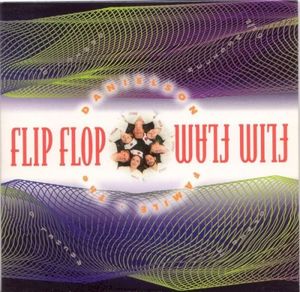 Flip Flop Flim Flam (Single)