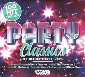 Party Classics (The Ultimate Collection)