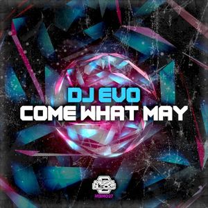 Come What May (Single)