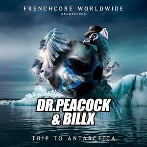 Trip to Antarctica (Single)