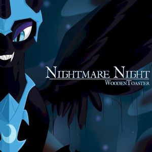 Nightmare Night (Single)