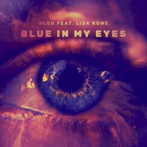 Blue in My Eyes (Single)