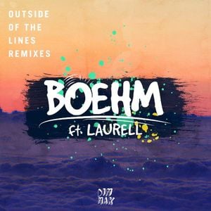 Outside of the Lines (Remixes)