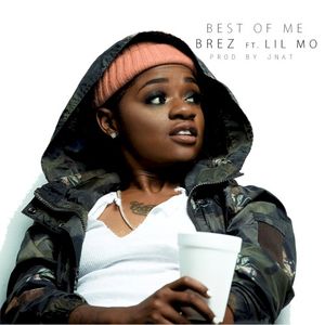 Best of Me (Single)