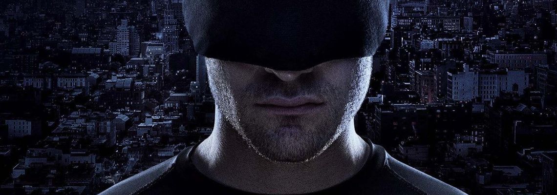 Cover Marvel's Daredevil