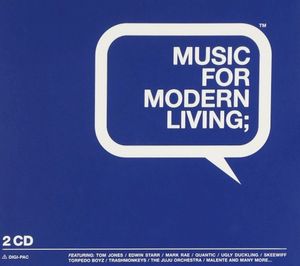 Music for Modern Living