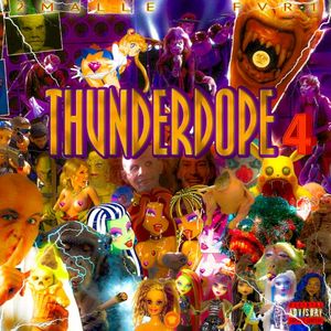 Thunderdope 4