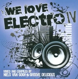 We Love Electro IV