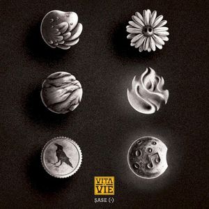 Șase (-) (EP)