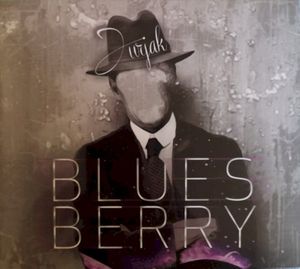 Blues Berry