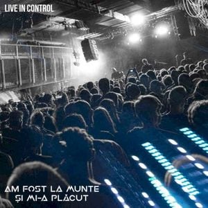 Live in Control (Live)