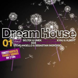 Dream House 01