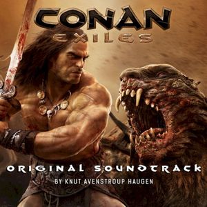 Conan Exiles Original Soundtrack (OST)