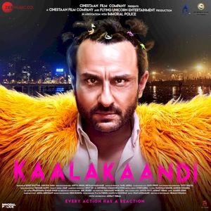 Kaalakaandi: Original Motion Picture Soundtrack (OST)