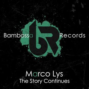 The Story Continues (Single)