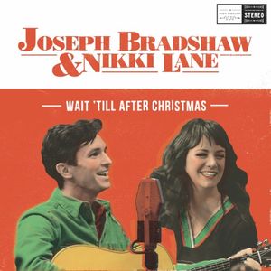 Wait ’Till After Christmas (Single)