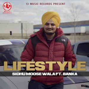 Lifestyle (Single)
