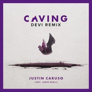 Caving (Devi remix)