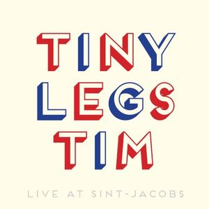 Live at Sint-Jacobs (Live)