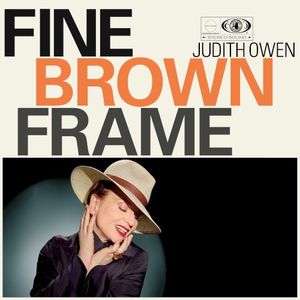 Fine Brown Frame (Single)