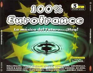 100% Eurotrance