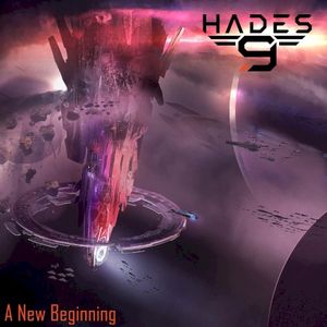 Hades 9 - A New Beginning (OST)